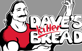 Dave's Killer Bread logo